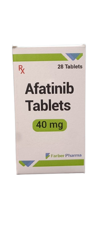 Afatinib Tablets